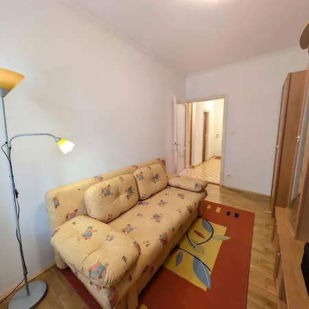 Apartman In - Balaton 54329 *