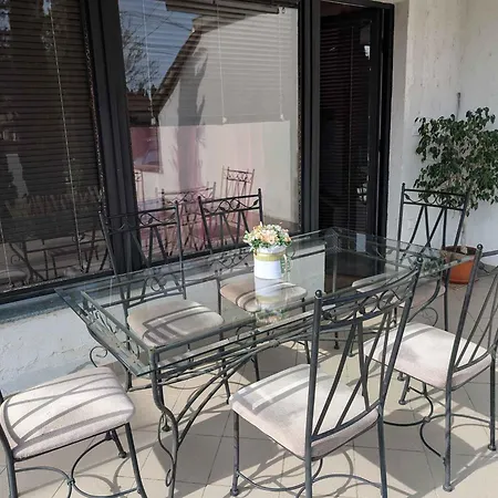 Appartamento In - Balaton 54329 Siófok