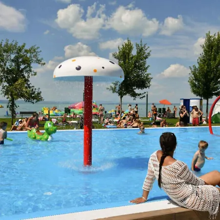 In - Balaton 54329 Apartmán