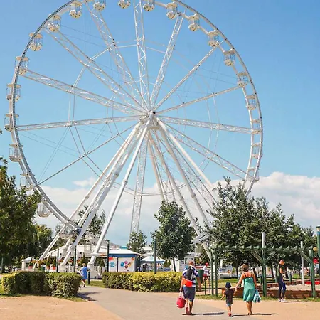 Lägenhet In - Balaton 54329 *