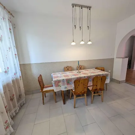 In - Balaton 54329 Lägenhet Siófok