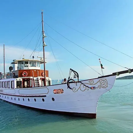 In - Balaton 54329 Siofok