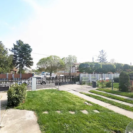 In - Balaton 54329 Lägenhet