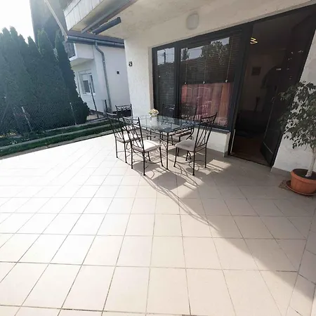Apartment In - Balaton 54329