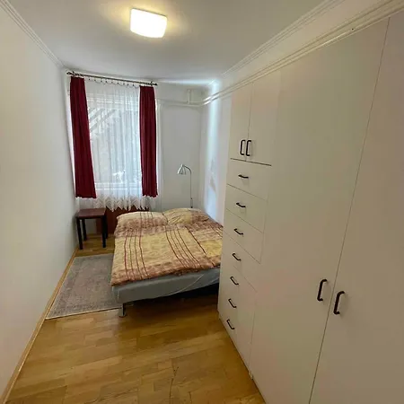 Apartment In - Balaton 54329 Siofok