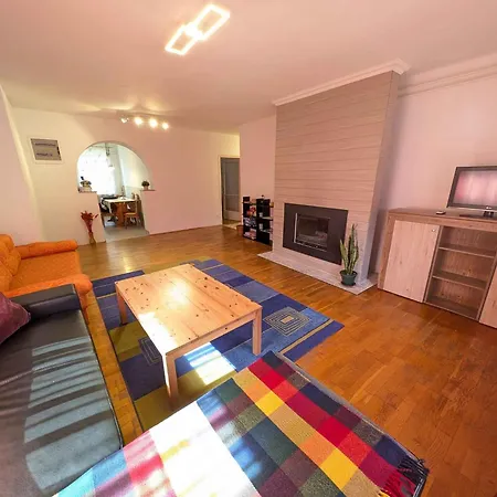 In - Balaton 54329 Apartment