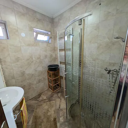 Apartment In - Balaton 54329
