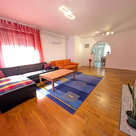 In - Balaton 54329 Lägenhet Siófok