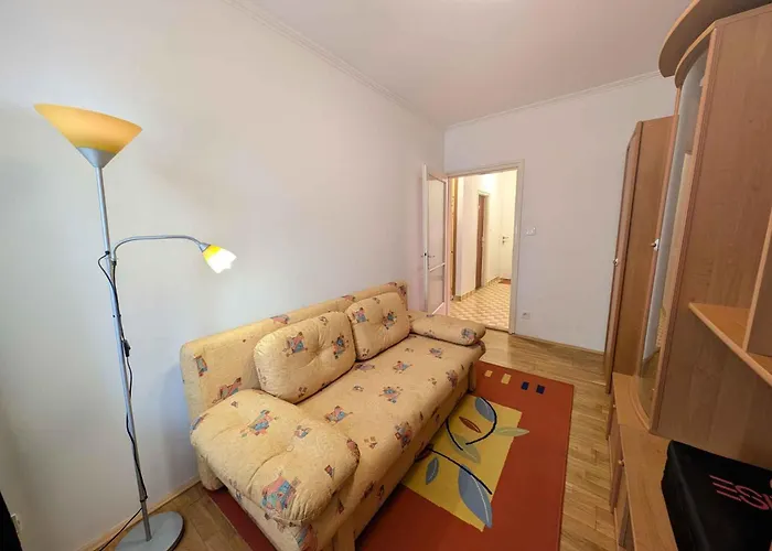 Apartmán In - Balaton 54329 *