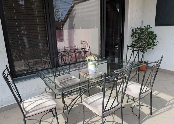 Apartment In - Balaton 54329 Siofok
