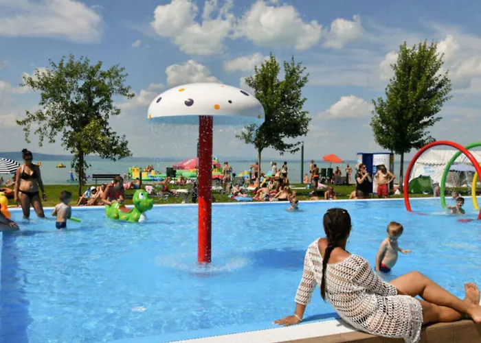 In - Balaton 54329 Apartment