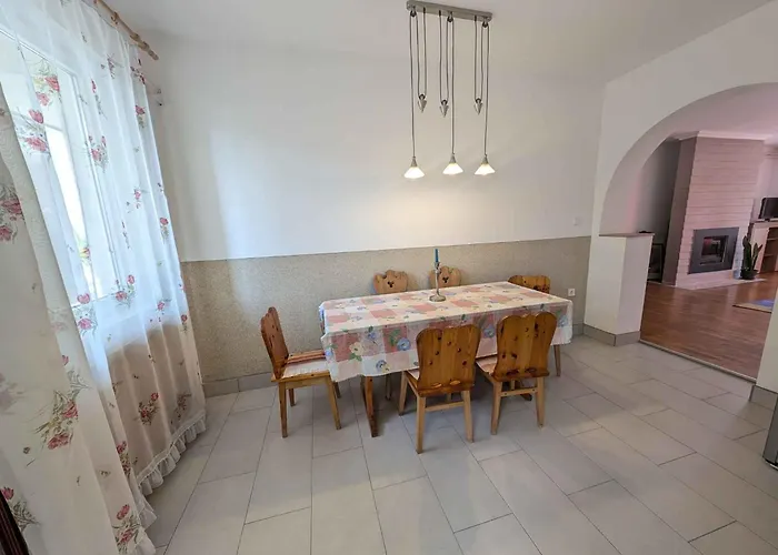 In - Balaton 54329 Apartmán Siófok