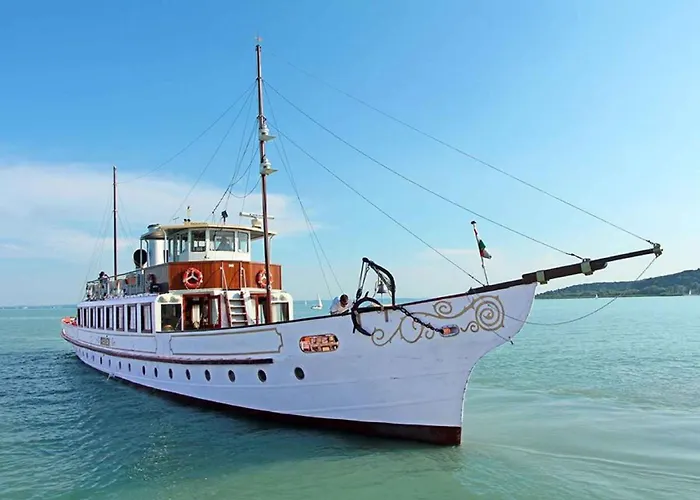 In - Balaton 54329 Siofok