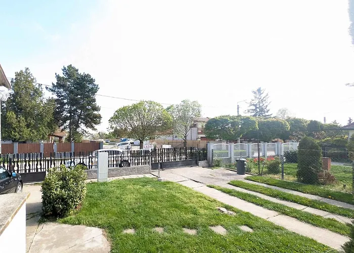 In - Balaton 54329 Apartmán