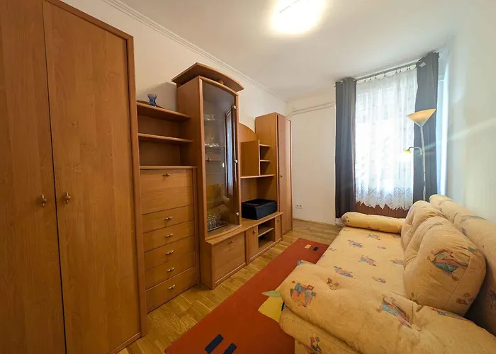 In - Balaton 54329 Apartmán *