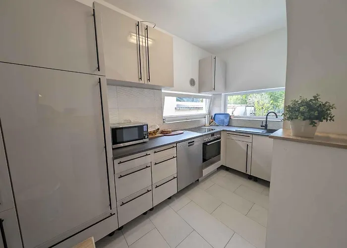 Apartment In - Balaton 54329 *