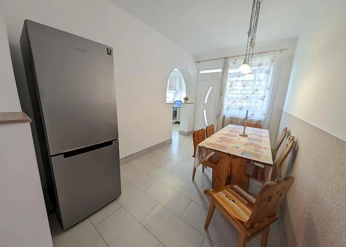 In - Balaton 54329 Apartment Siofok