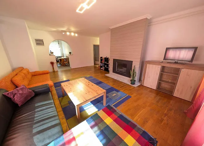 In - Balaton 54329 Apartment