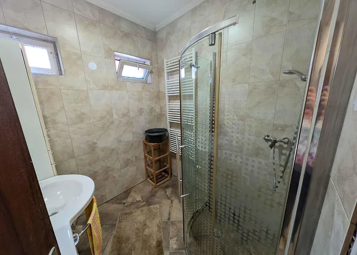 Apartment In - Balaton 54329
