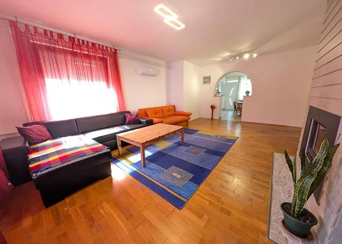 In - Balaton 54329 Apartmán Siófok